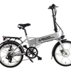 ENZOEBIKE electric bicycles gallery