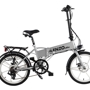 ENZOEBIKE electric bicycles
