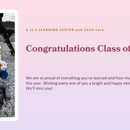 A to Z Learning Center & Child Care - Day Care Centers & Nurseries