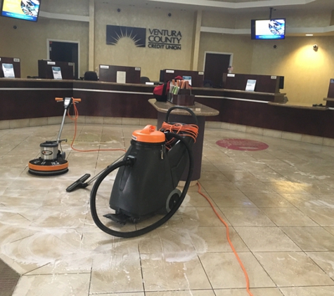 Kelly Cleaning Inc. - Ventura, CA