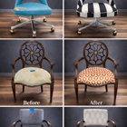 Oak City Upholstery