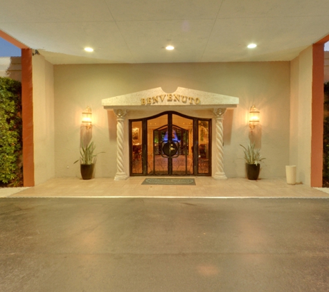 Benvenuto Restuarant & Banquet Facility - Boynton Beach, FL