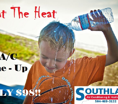 Southland Air Conditioning & Heating, Inc. - Kenner, LA