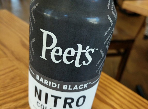 Peet's Coffee & Tea - Redwood City, CA