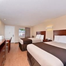 America's Best Value Inn St Clairsville - Motels