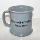 Bicknell & Fuller Paper Box Co Inc - Boxes-Corrugated & Fiber
