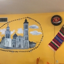 Los Enchilados