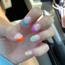 Shangri La - Nail Salons
