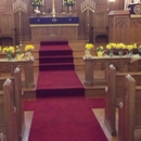 First United Church of Christ - United Church of Christ