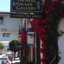 Thomas Kinkade of Monterey & Other Fine Artists - Art Restoration & Conservation
