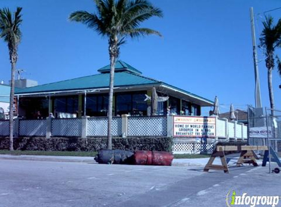 Johnny Longboats - Riviera Beach, FL