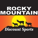 Rocky Mountain Discount Sports - Discount Stores