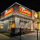 Pollo Campero - Latin American Restaurants