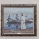 The Church of Jesus Christ of Latter-day Saints - Methodist Churches