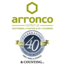 Arronco Comfort Air - Heating Contractors & Specialties