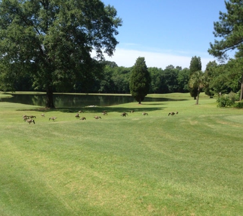 Golden Hills Golf & Country Club - Lexington, SC