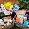 The Nourish Nest Health and Wellness Market gallery