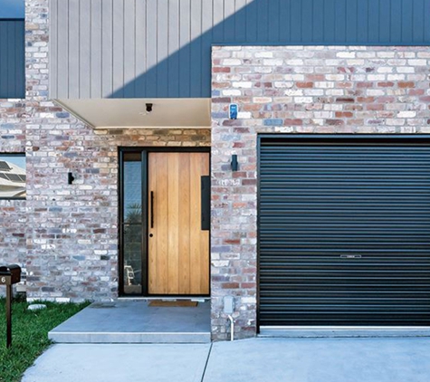 Steel-Line Garage Doors - Wangara, WA. Roller Door
