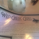 Wild Garlic Grill
