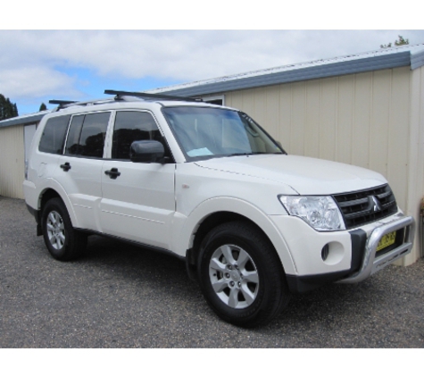 Steve Boyd Motors - Bowral, NSW