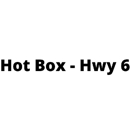 Hot Box - Hwy 6 - Holistic Practitioners