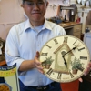 Kle Time Clock Repair gallery