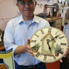 Kle Time Clock Repair