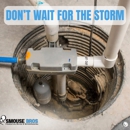 Smouse Bros Foundation Repair & Waterproofing