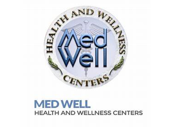 Medwell Health and Wellness Centers - Sandwich, MA