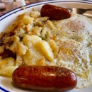 Port Chester Coach Diner - American Restaurants