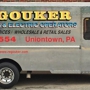 R E Gouker CO