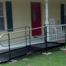 Amramp Accessibility of South Florida