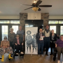 Home of the Flint Hills - Assisted Living & Elder Care Services