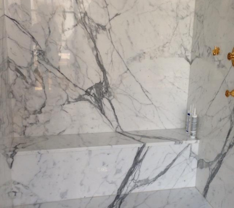 Holland Marble - Carrollton, TX