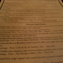 Fioria's - Restaurants