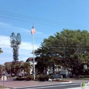 Longboat Harbour