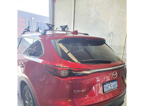 McAully Smash Repairs - Ipswich, QLD