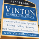 Vinton Commercial Realty - Commercial Real Estate