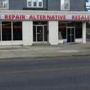 Alternative Resale Shop - Consignment Service