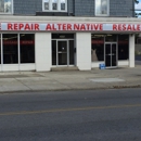 Alternative Resale Shop - Bridal Shops