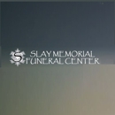 Slay Memorial Funeral Center - Cemeteries