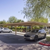 Camden Foothills Apartments gallery