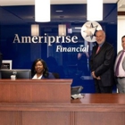 Trevor McLuskey - Financial Advisor, Ameriprise Financial Services