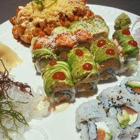 Tsunami Sushi Lafayette