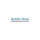 Black Hills Seamless Rain Gutters - Gutters & Downspouts