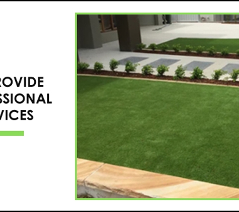 IVIEW Landscapes. We Provide Professional Services
