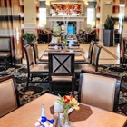 Hilton Garden Inn Aberdeen