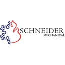 Schneider Mechanical - Fireplaces