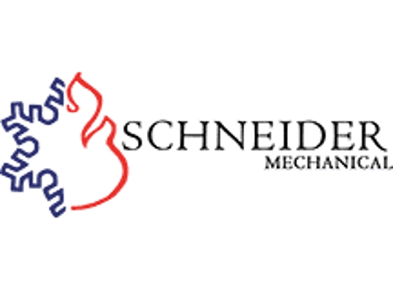 Schneider Mechanical - Liberty Hill, TX