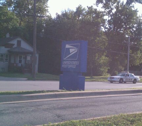 United States Postal Service - Riverdale, IL